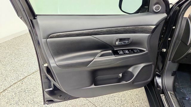 2016 Mitsubishi Outlander AWC 4dr GT w/ Protection Package - 23091269 - 10