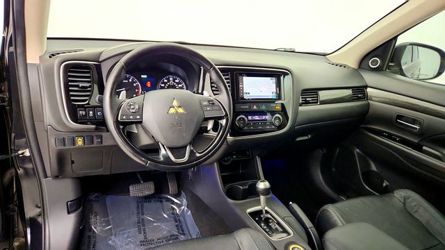 2016 Mitsubishi Outlander AWC 4dr GT w/ Protection Package - 23091269 - 12