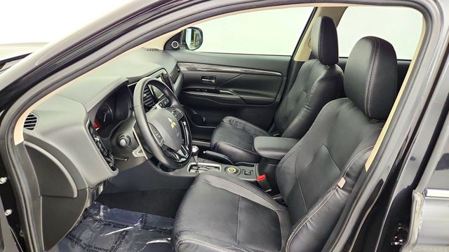 2016 Mitsubishi Outlander AWC 4dr GT w/ Protection Package - 23091269 - 18