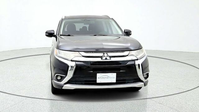 2016 Mitsubishi Outlander AWC 4dr GT w/ Protection Package - 23091269 - 1