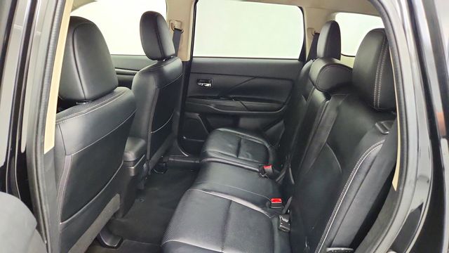 2016 Mitsubishi Outlander AWC 4dr GT w/ Protection Package - 23091269 - 19
