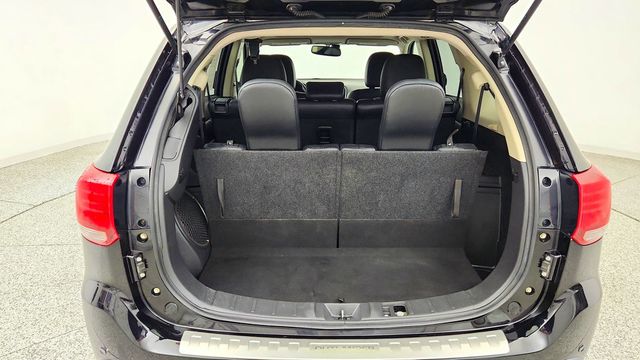 2016 Mitsubishi Outlander AWC 4dr GT w/ Protection Package - 23091269 - 20