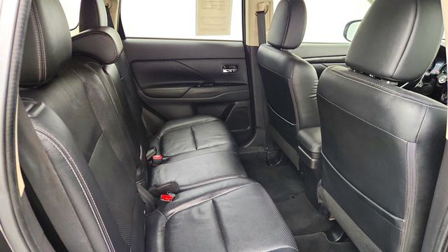2016 Mitsubishi Outlander AWC 4dr GT w/ Protection Package - 23091269 - 21