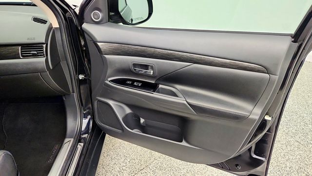 2016 Mitsubishi Outlander AWC 4dr GT w/ Protection Package - 23091269 - 24