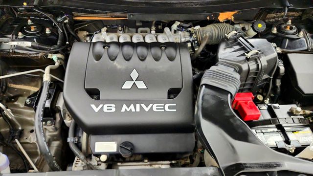 2016 Mitsubishi Outlander AWC 4dr GT w/ Protection Package - 23091269 - 25