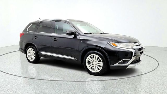 2016 Mitsubishi Outlander AWC 4dr GT w/ Protection Package - 23091269 - 2