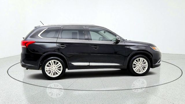 2016 Mitsubishi Outlander AWC 4dr GT w/ Protection Package - 23091269 - 3