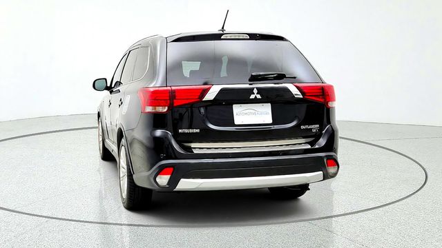 2016 Mitsubishi Outlander AWC 4dr GT w/ Protection Package - 23091269 - 5