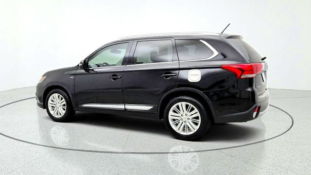 2016 Mitsubishi Outlander AWC 4dr GT w/ Protection Package - 23091269 - 6
