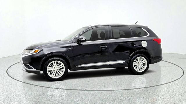 2016 Mitsubishi Outlander AWC 4dr GT w/ Protection Package - 23091269 - 7