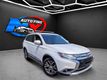2016 Mitsubishi Outlander ONE OWNER, GT, AWC, SUNROOF, NAVI, TOURING & ENTERTAINMENT PKG - 23034783 - 1