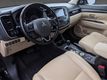 2016 Mitsubishi Outlander ONE OWNER, GT, AWC, SUNROOF, NAVI, TOURING & ENTERTAINMENT PKG - 23034783 - 4