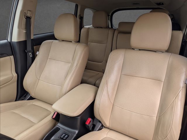 2016 Mitsubishi Outlander ONE OWNER, GT, AWC, SUNROOF, NAVI, TOURING & ENTERTAINMENT PKG - 23034783 - 5