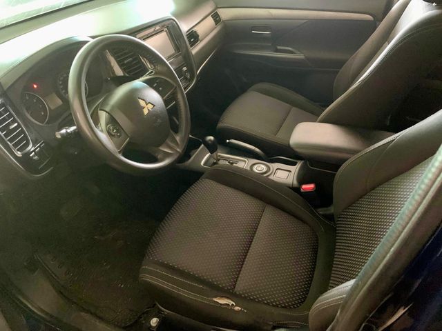 2016 Mitsubishi Outlander AWD AWD Automatico  - 22623118 - 9