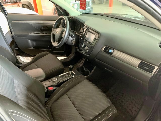 2016 Mitsubishi Outlander AWD AWD Automatico  - 22623118 - 10