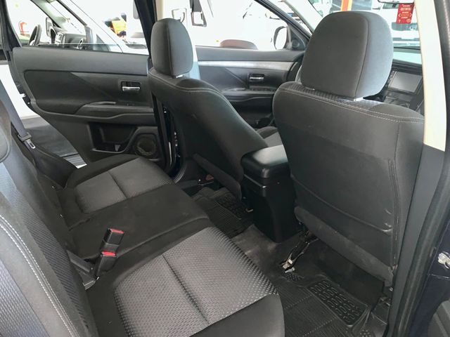 2016 Mitsubishi Outlander AWD AWD Automatico  - 22623118 - 12