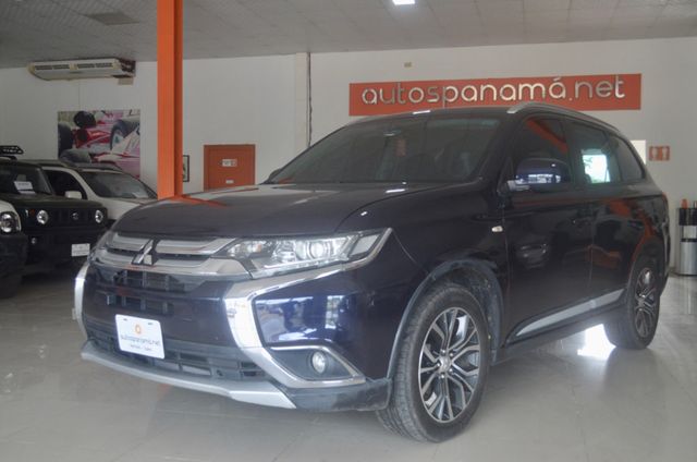 2016 Mitsubishi Outlander AWD AWD Automatico  - 22623118 - 1