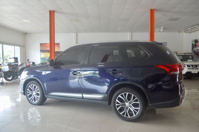 2016 Mitsubishi Outlander AWD AWD Automatico  - 22623118 - 3