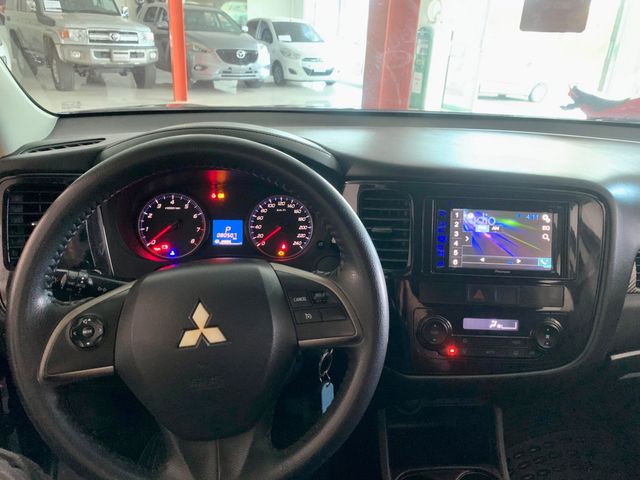 2016 Mitsubishi Outlander AWD AWD Automatico  - 22623118 - 6