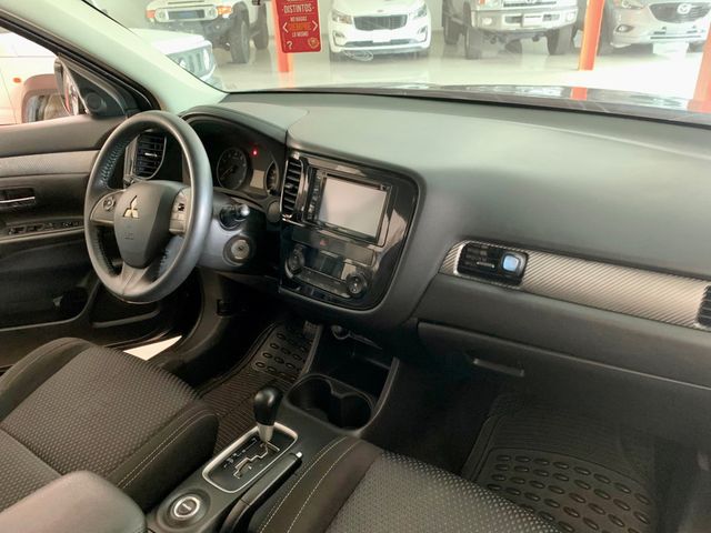 2016 Mitsubishi Outlander AWD AWD Automatico  - 22623118 - 7