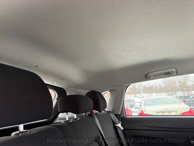 2016 Mitsubishi Outlander Sport AWC 4dr CVT 2.4 ES - 22994779 - 13