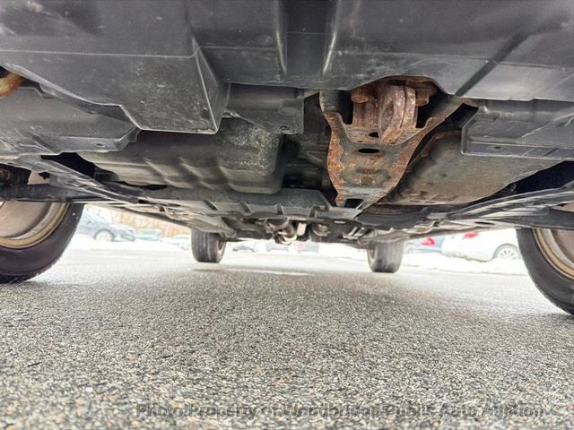 2016 Mitsubishi Outlander Sport AWC 4dr CVT 2.4 ES - 22994779 - 19