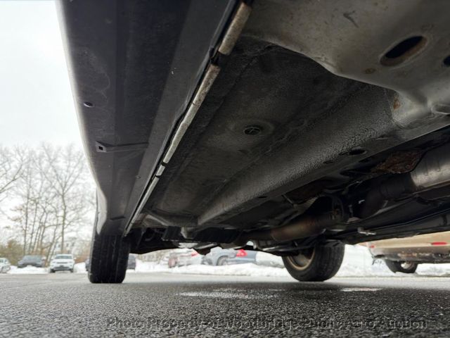 2016 Mitsubishi Outlander Sport AWC 4dr CVT 2.4 ES - 22994779 - 20