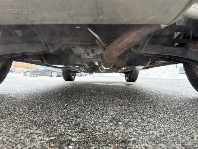 2016 Mitsubishi Outlander Sport AWC 4dr CVT 2.4 ES - 22994779 - 21