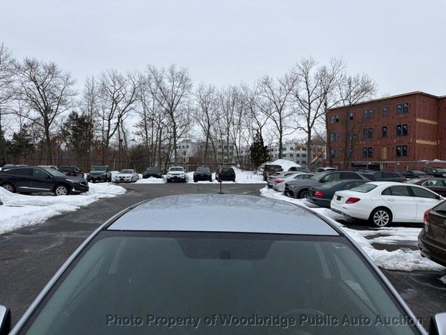 2016 Mitsubishi Outlander Sport AWC 4dr CVT 2.4 ES - 22994779 - 5