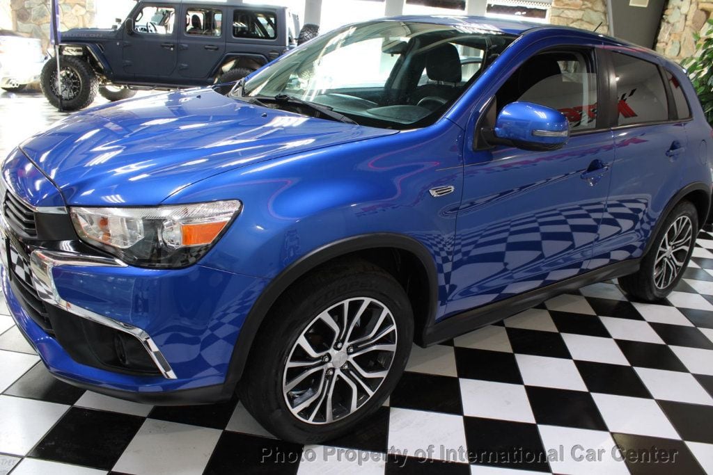 2016 Mitsubishi Outlander Sport Clean Carfax  - 22638020 - 10