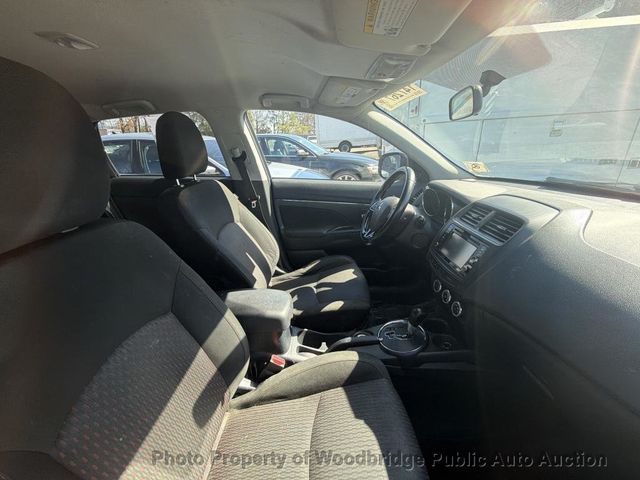 2016 Mitsubishi Outlander Sport Sport ES/SE - 23001322 - 9