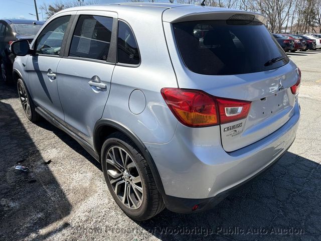 2016 Mitsubishi Outlander Sport Sport ES/SE - 23001322 - 5