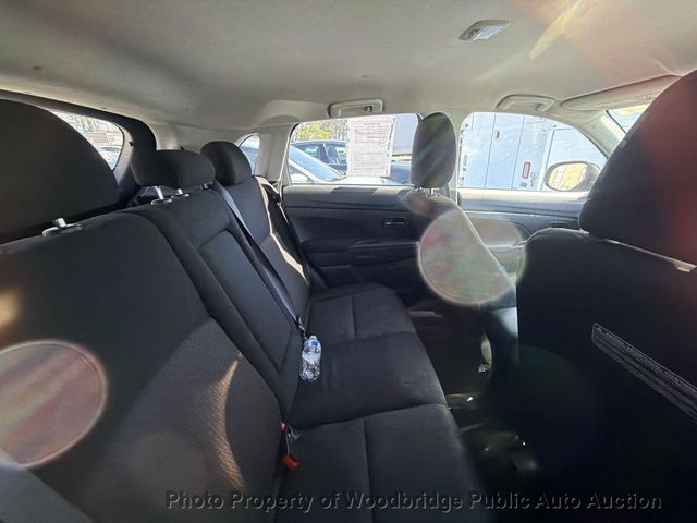 2016 Mitsubishi Outlander Sport Sport ES/SE - 23001322 - 8