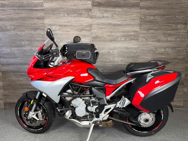 2016 MV Agusta Turismo 800 Veloce SUPER CLEAN! - 22988906 - 10