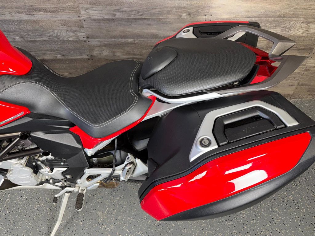 2016 MV Agusta Turismo 800 Veloce SUPER CLEAN! - 22988906 - 12