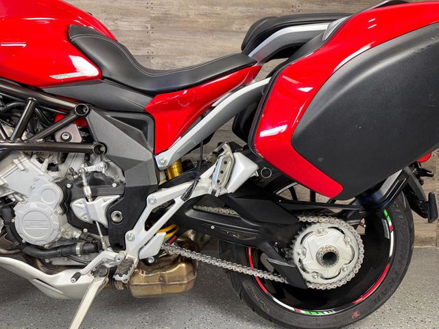 2016 MV Agusta Turismo 800 Veloce SUPER CLEAN! - 22988906 - 13