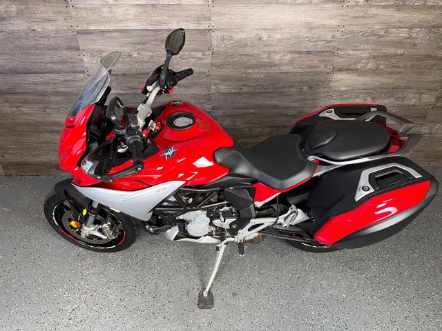 2016 MV Agusta Turismo 800 Veloce SUPER CLEAN! - 22988906 - 15