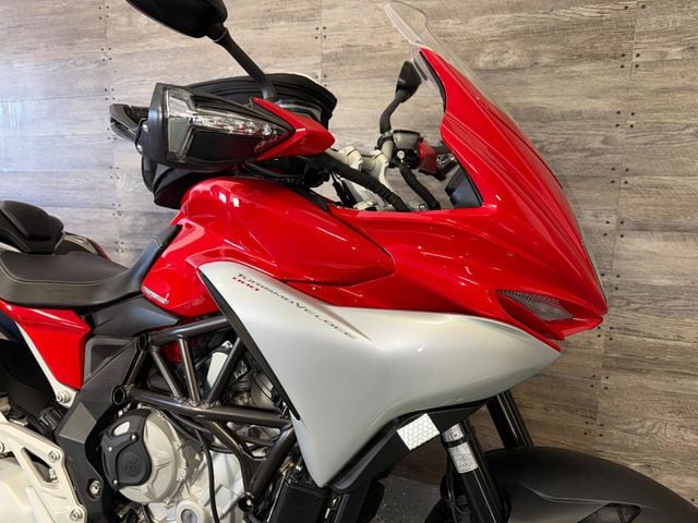2016 MV Agusta Turismo 800 Veloce SUPER CLEAN! - 22988906 - 3
