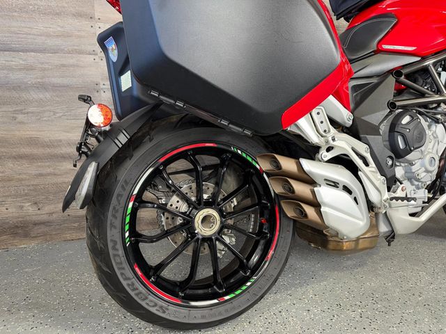 2016 MV Agusta Turismo 800 Veloce SUPER CLEAN! - 22988906 - 4