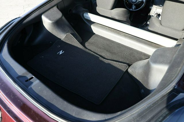2016 Nissan 370Z 2dr Coupe Automatic Sport - 22984121 - 9