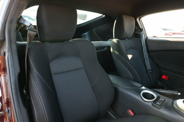 2016 Nissan 370Z 2dr Coupe Automatic Sport - 22984121 - 11