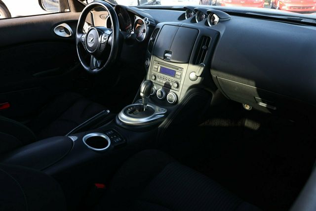 2016 Nissan 370Z 2dr Coupe Automatic Sport - 22984121 - 13