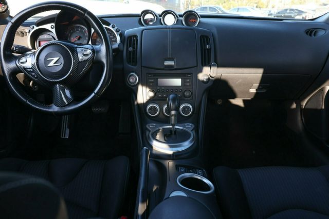 2016 Nissan 370Z 2dr Coupe Automatic Sport - 22984121 - 1