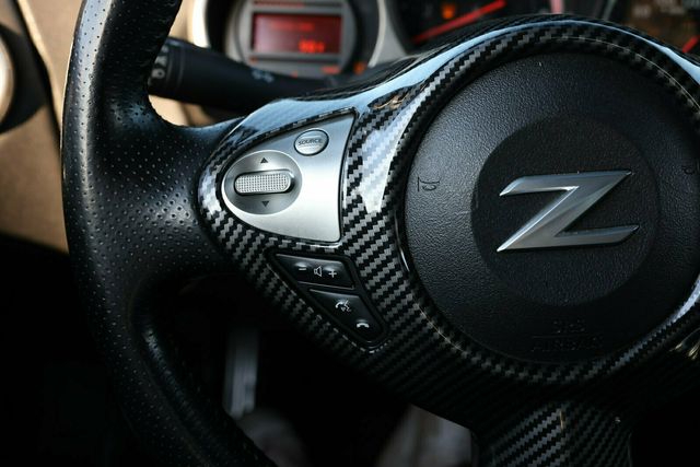 2016 Nissan 370Z 2dr Coupe Automatic Sport - 22984121 - 19