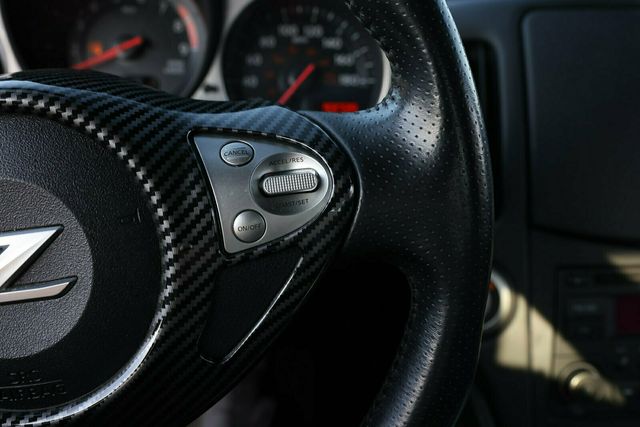 2016 Nissan 370Z 2dr Coupe Automatic Sport - 22984121 - 20