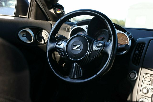 2016 Nissan 370Z 2dr Coupe Automatic Sport - 22984121 - 21