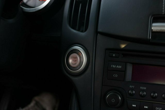 2016 Nissan 370Z 2dr Coupe Automatic Sport - 22984121 - 22