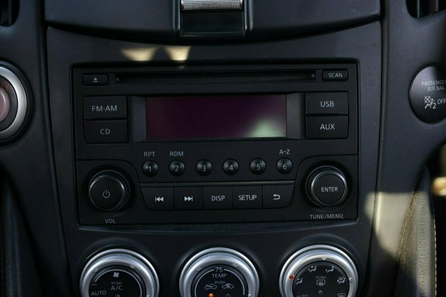 2016 Nissan 370Z 2dr Coupe Automatic Sport - 22984121 - 25