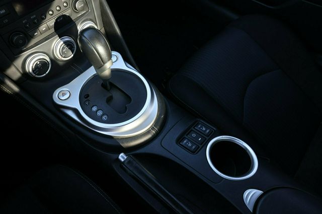 2016 Nissan 370Z 2dr Coupe Automatic Sport - 22984121 - 28