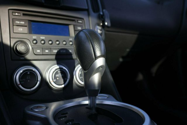 2016 Nissan 370Z 2dr Coupe Automatic Sport - 22984121 - 30